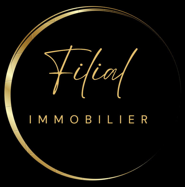 LOGO FILIAL IMMOBILIER